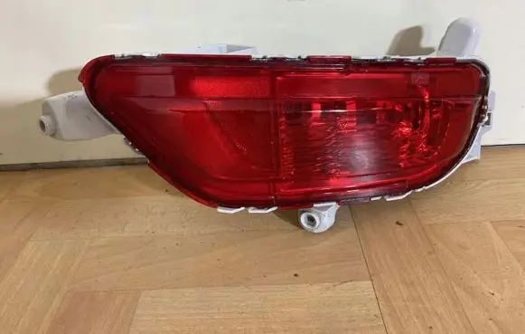 Mazda CX-5 Rear bumper light 