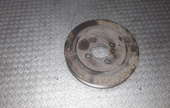 KIA Ceed Crankshaft pulley