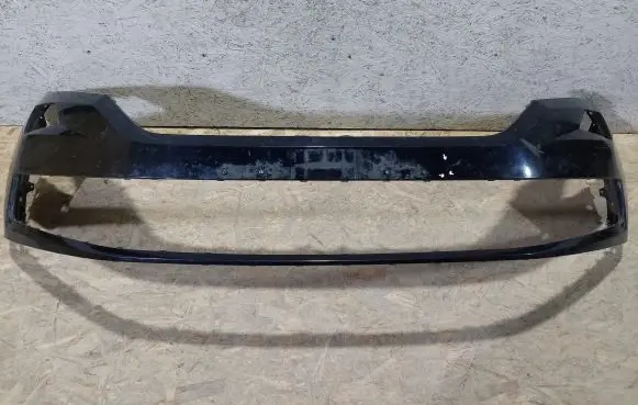 Skoda Kodiaq Front bumper 565807221 3658959