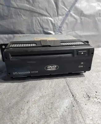 BMW 7 E65 E66 Navigation unit CD/DVD player 6590838549804
