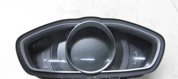 Volvo V40 Speedometer (instrument cluster) 31412271
