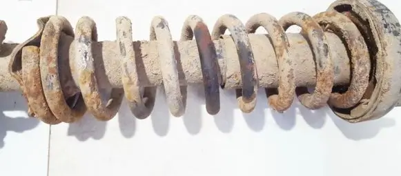 Honda Civic Front coil spring