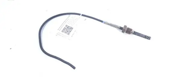 Volkswagen Transporter - Caravelle T5 Exhaust gas temperature sensor 070906088AD