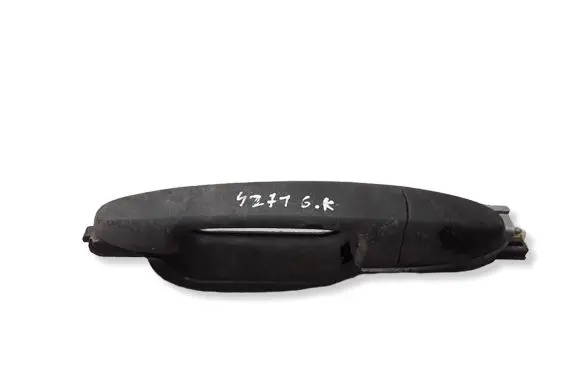 Ford Maverick Rear door exterior handle 