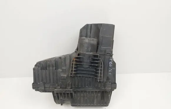 Peugeot Expert Air filter box 1498555080
