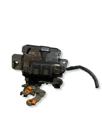 Mitsubishi Colt CZ3 Tailgate/trunk/boot lock/catch/latch MR959198
