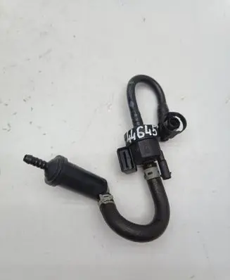 Audi A6 S6 C7 4G Vacuum valve 06H906517H