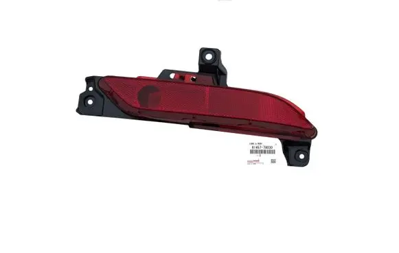 Lexus NX Rear fog light A81457-78030 81457-78030