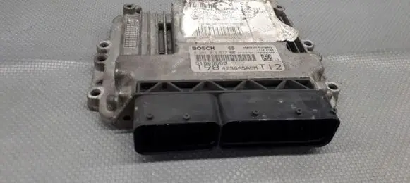 Fiat Bravo Engine control unit/module ECU 0281013577