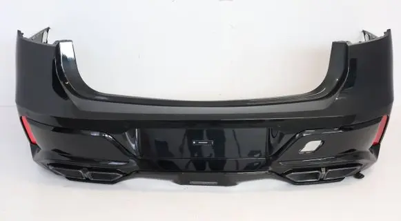 BMW 7 G70 Rear bumper 768594202