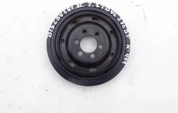 Land Rover Discovery 3 - LR3 Crankshaft pulley