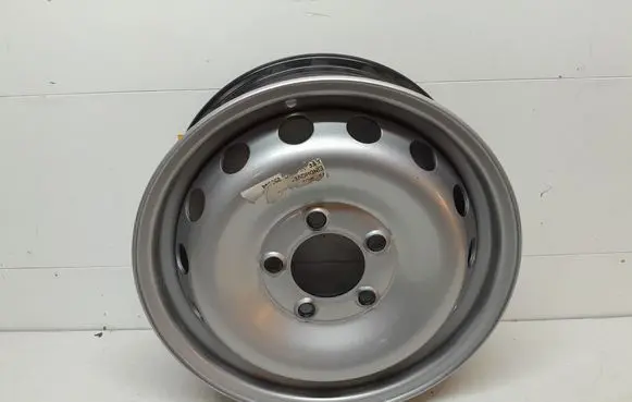 Renault Master III R15 forged rim 403008904R