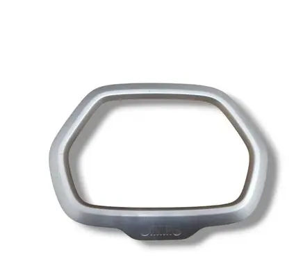 Jeep Renegade Front door speaker cover trim 735584957