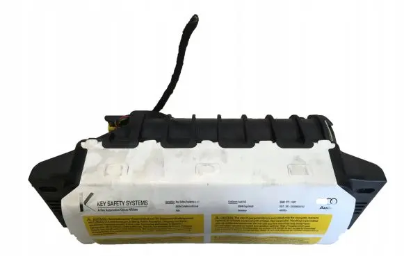 Audi Q7 4L Passenger airbag