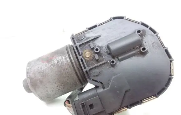 Audi A6 S6 C6 4F Wiper motor 4F1955119B 0390241984