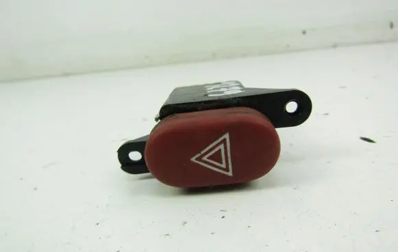Renault Espace III Hazard light switch 