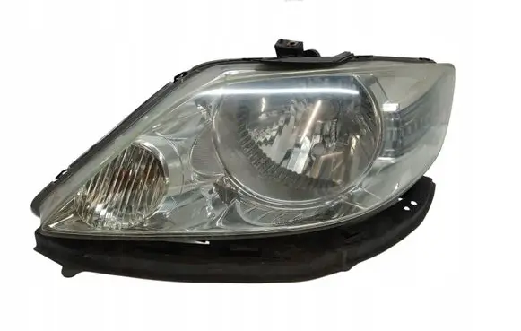 Honda City Headlight/headlamp 