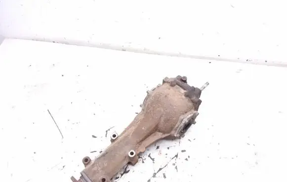 Subaru Outback Rear differential