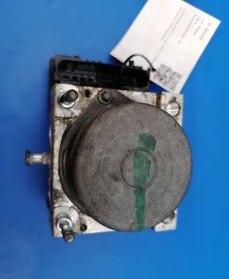 Nissan Note (E11) ABS Pump 0265800518