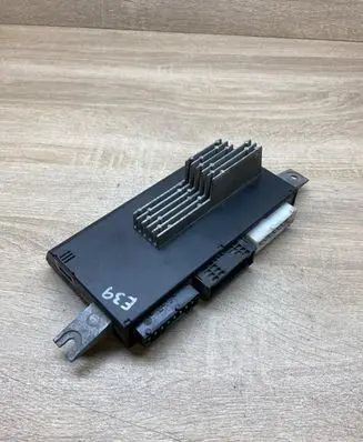 BMW 5 E39 Light module LCM 8372874