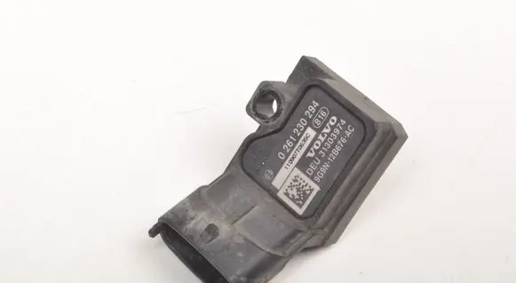 Volvo XC70 Turbo air boost pressure sensor 31303974