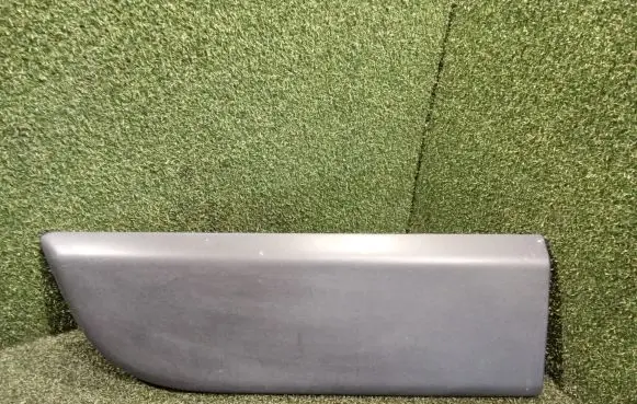 Opel Movano B Front door trim (molding) 808210166R SFCB02G