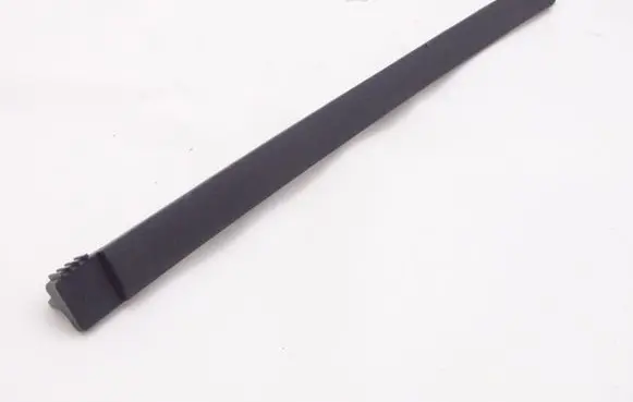 Ford Ranger Rear door trim (molding) EB3B-4104481-AAW
