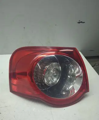 Volkswagen PASSAT B6 Rear/tail lights 30945095N