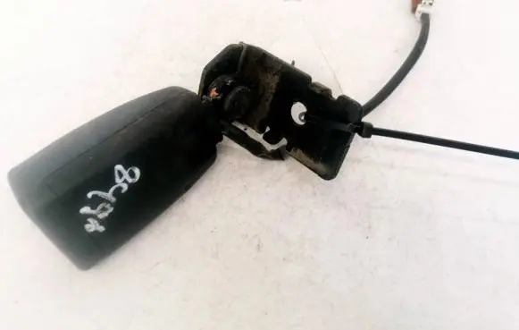 KIA Ceed Rear seatbelt buckle 07122477