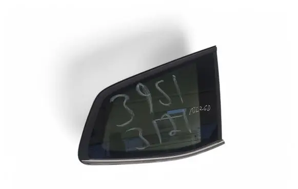 Volkswagen Atlas Rear side window 3CN845298