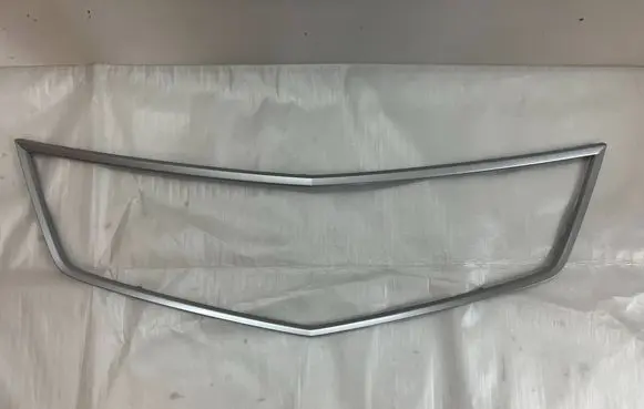 Honda Accord Front bumper upper radiator grill 71122TL0G01 71122TL0G01ZA 71122-TL0-G01ZA