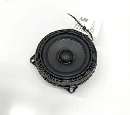 BMW 8 G14 Rear door speaker 2622469