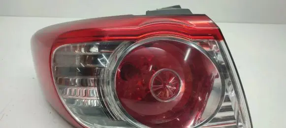 Hyundai Santa Fe Rear/tail lights 92401-2B5