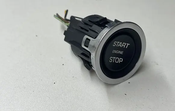 Land Rover Range Rover Sport L494 Engine start stop button switch GPLA-14C376-AB