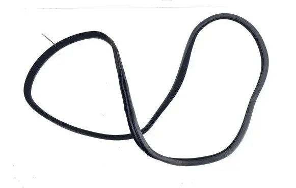 Mercedes-Benz ML W164 Rubber seal rear door a1646900398