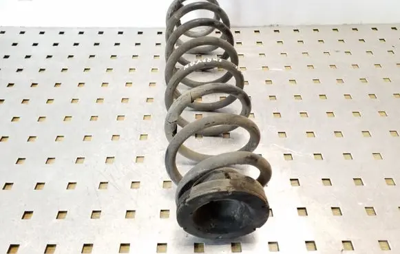 Skoda Fabia Mk1 (6Y) Rear coil spring