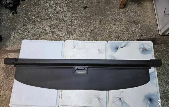 Fiat Croma Parcel shelf load cover 