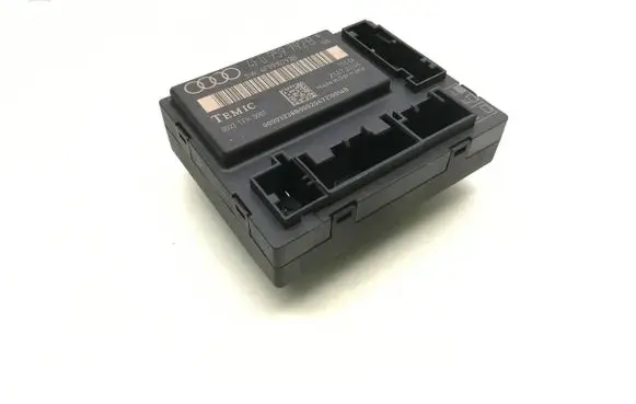 Audi A6 S6 C6 4F Door control unit/module 4F0959792B 4F0910793B