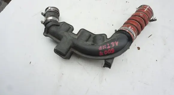 Peugeot 5008 Air intake hose/pipe PRZEWDRURA