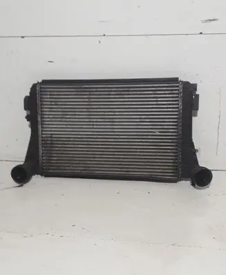 Skoda Octavia Mk2 (1Z) Intercooler radiator