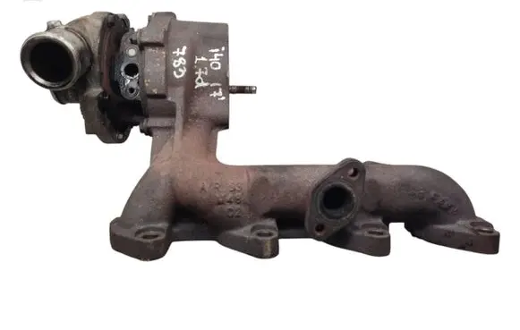 Hyundai i40 Turbo 282012A820 8241680002 282352A610
