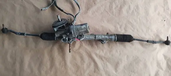 Citroen C3 Steering rack