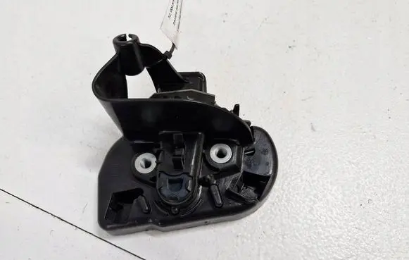 Volkswagen Transporter - Caravelle T5 Sliding door lock 7H0843603