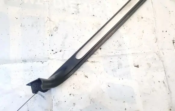 Alfa Romeo 159 Front sill trim cover sx156037071