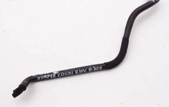 Fiat Ducato Engine coolant pipe/hose