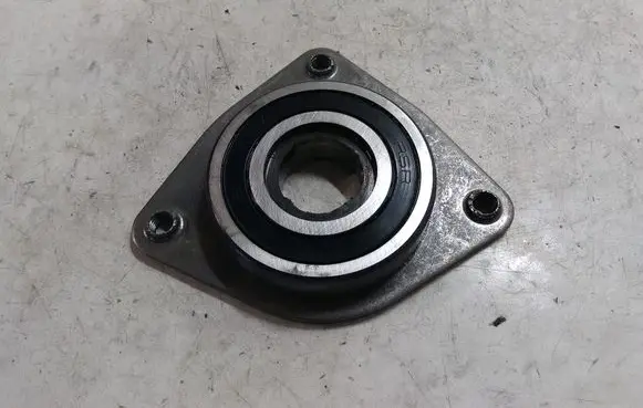 Renault Espace - Grand espace V Other gearbox part DS7R7B694C2A 00N0328