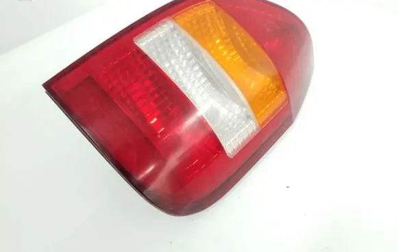 Opel Zafira A Rear/tail lights
