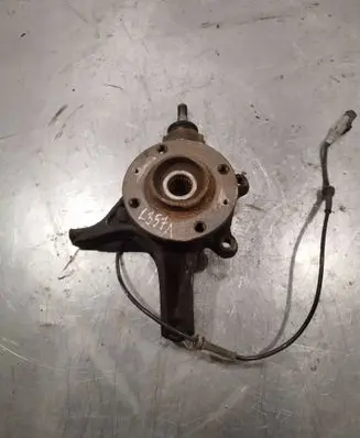 Citroen Berlingo Front wheel hub spindle knuckle