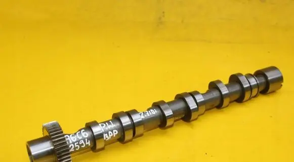 Audi A6 S6 C6 4F Camshaft 059102CC