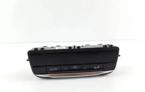 Climate control unit